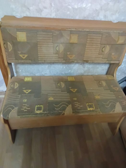 Продам такой зона диванчик