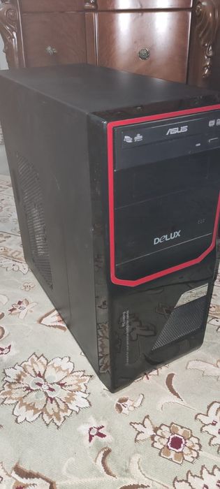 ИгровойПк(i7/gtx1070/16gb/256)