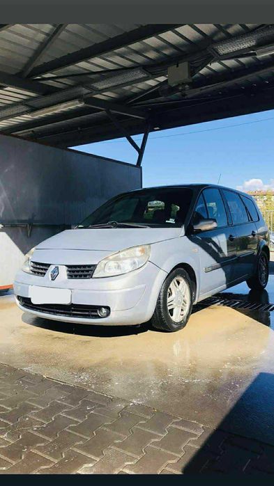 Renault Scenic 2