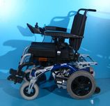 Carucior electric handicap/Invalizi  Invacare Dragon