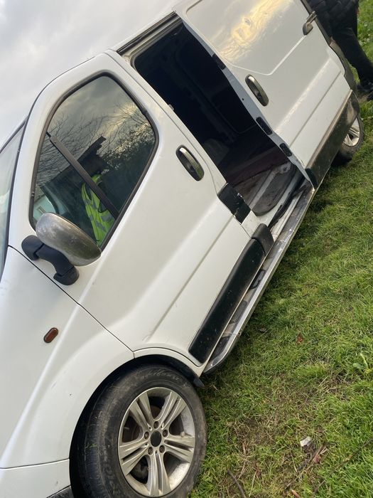 Vamd  duba  reno trafic 6 treote