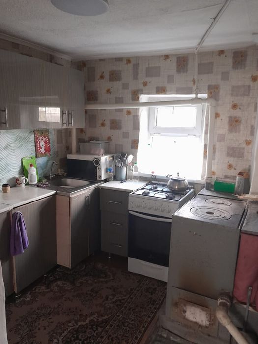 Продам дом на правом берегу