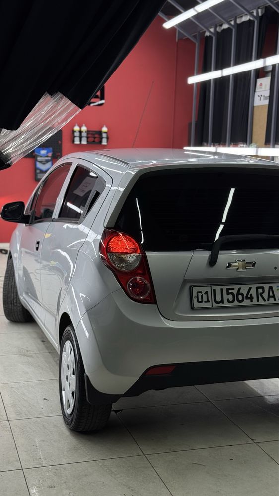 Spark 2013 ideal kotta mator 1.25