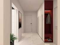 2 camere, pallady, finalizare 2025, LUX, izolatie fonica, ASTORIUM