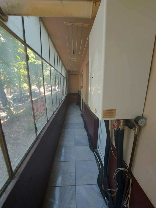 Продава се Четиристаен апартамент в Търговище, Вароша - 108 кв.м за 992 €/кв.м - Снимка #12