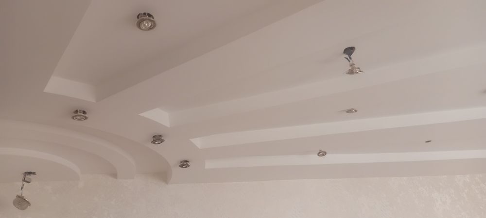 Malyarka yevro remont