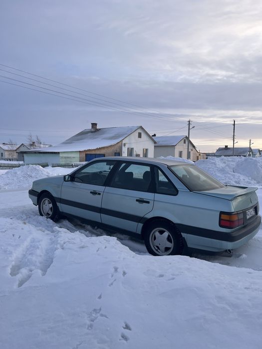 Диски Пассат Б3 оригинал
