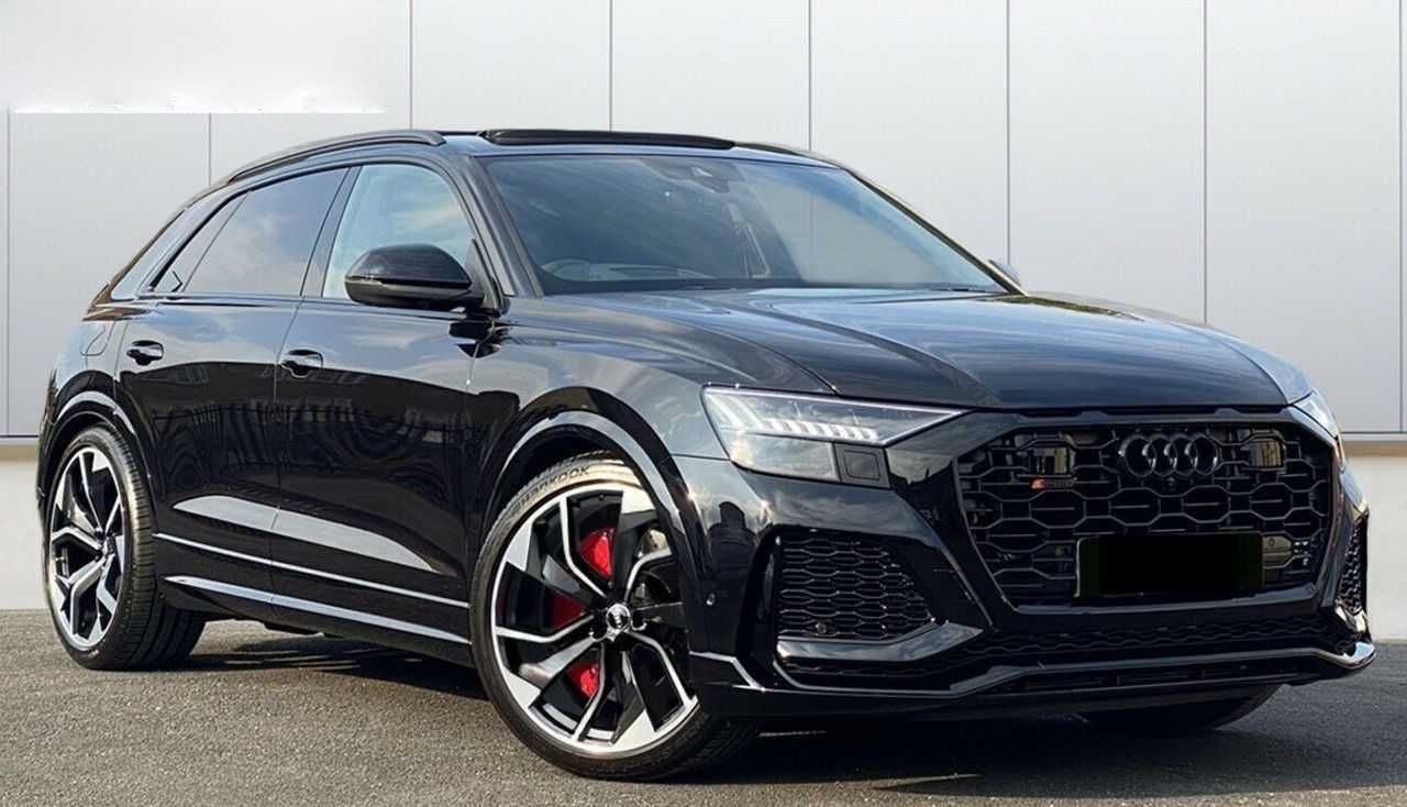 Made in ITALY 23 цола ОЕ Audi Q8 SQ8 RSQ8 e-tron Sportback