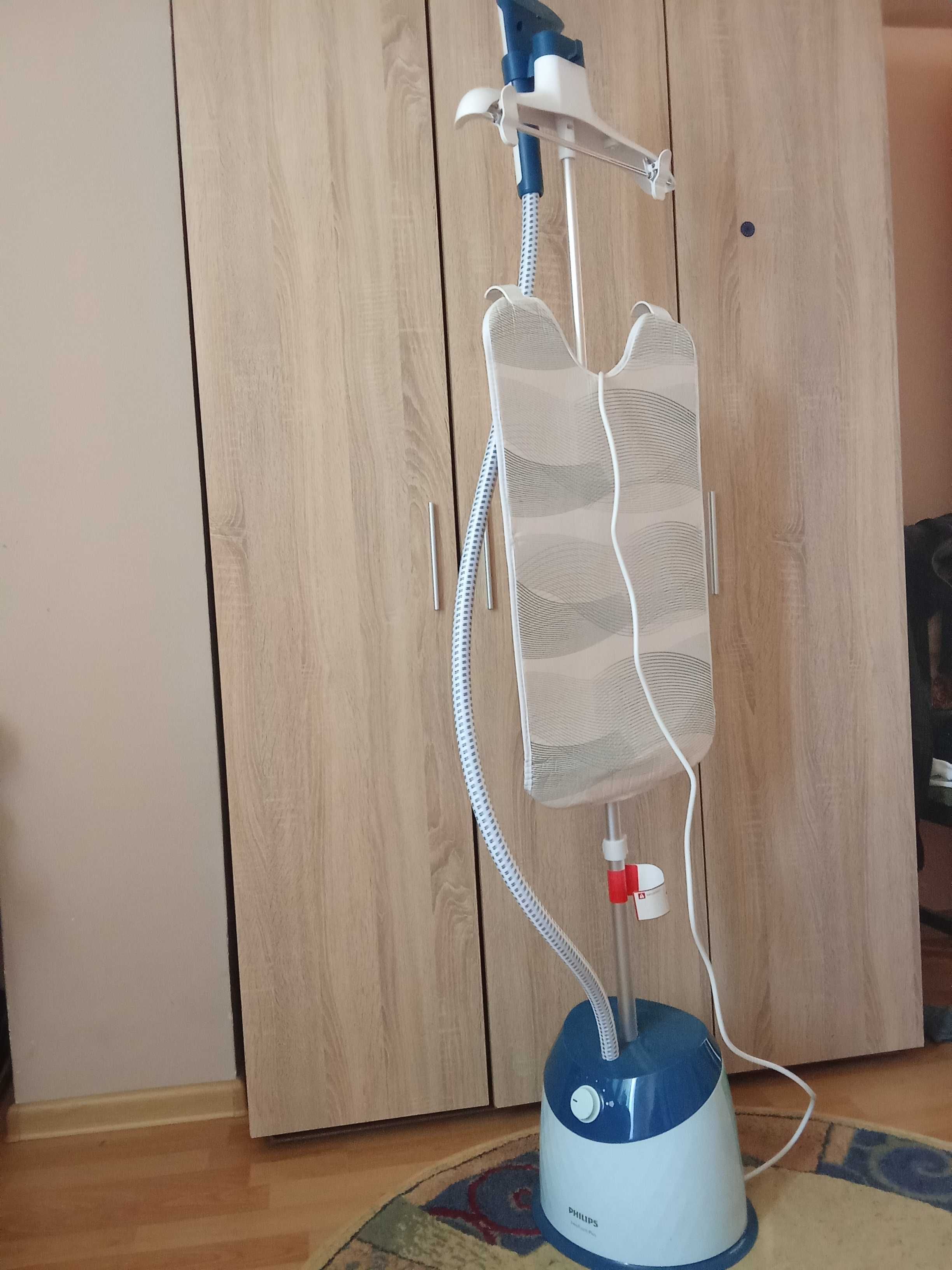 Продавам ютия на пара