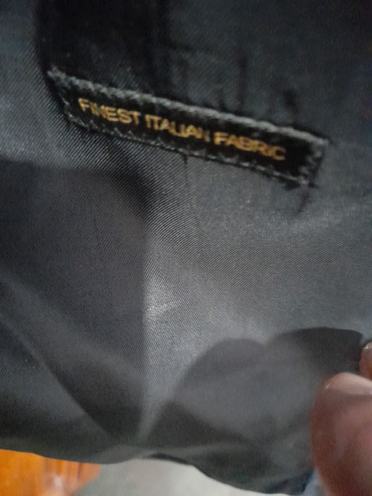 Costum barbatesc de inalta calitate