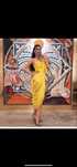 Rochita norina st CALYPSO Dress