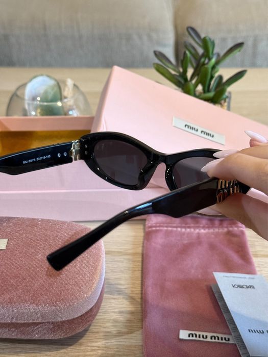 Слънчеви очила Miu Miu