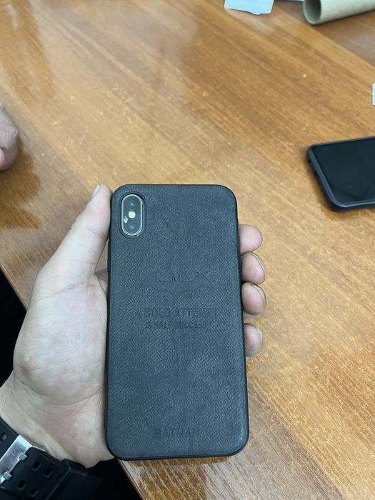 Айфон х срочна продам