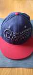 Оригинална шапка Adidas NBA Las Angeles Clippers