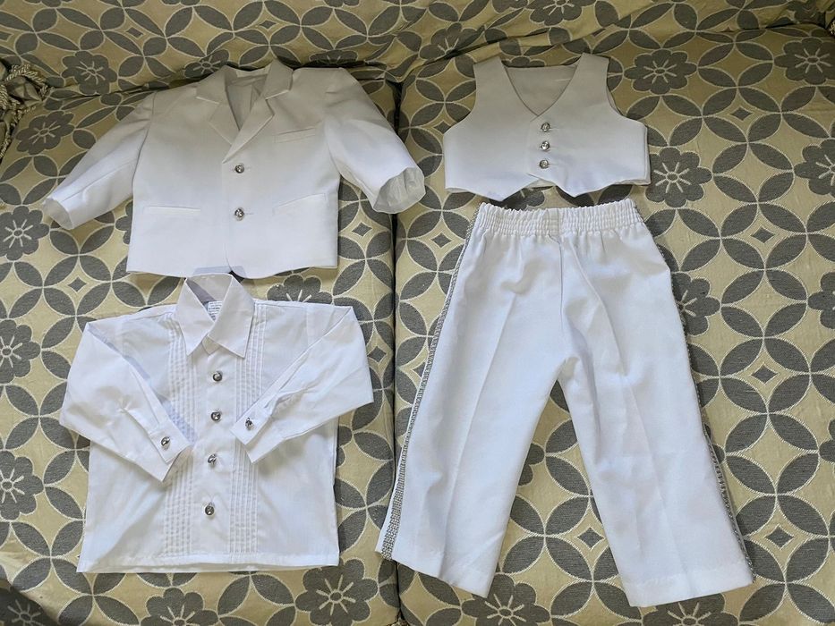 Продам детский костюм на праздник