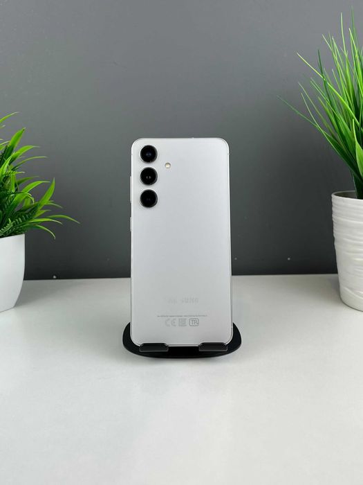 Ломбард Белый Алматы Samsung Galaxy S24 5G 8GB/128GB серый арт. 165572