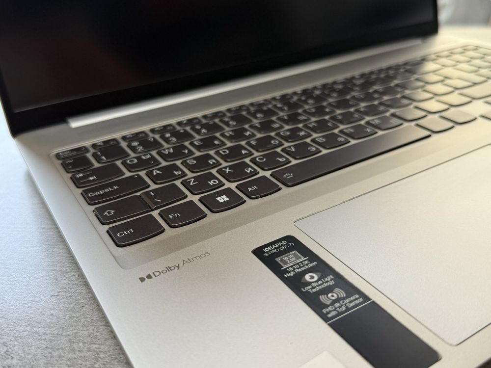Lenovo IdeaPad 5 Pro