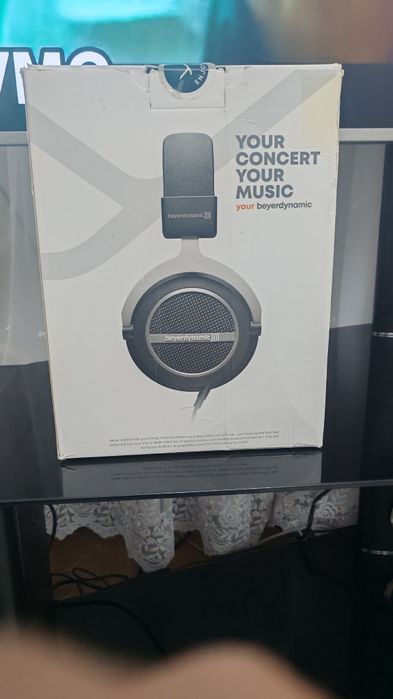 Наушники Beyerdynamic Amiron Home