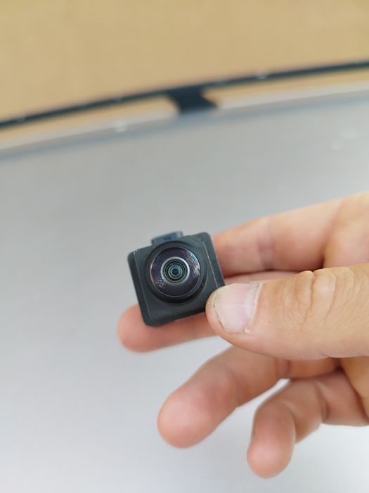 Камера Bmw x3 g01, G20, G21, G30, G31, G02