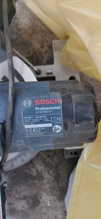 Circular Bosch profesional