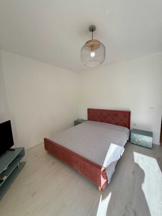 Двустаен апартамент в гр.Бяла