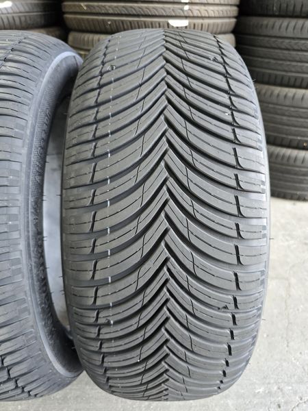 225/50/18 KLEBER 2бр