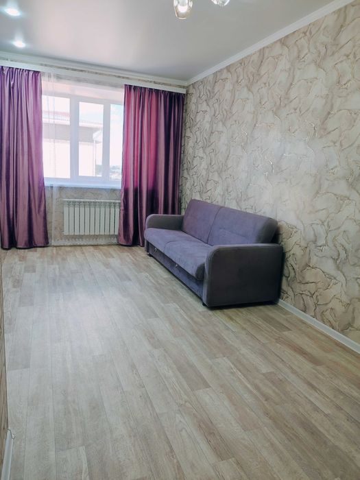 Сдам новую квартиру почасам