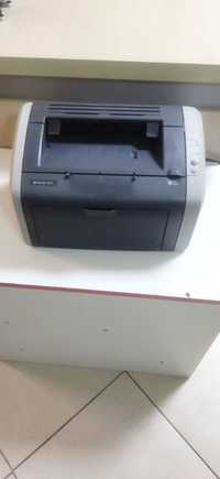 Продаётся принтер hp 1015