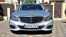 Mercedes Benz E300 Bluetec Hybrid  W212