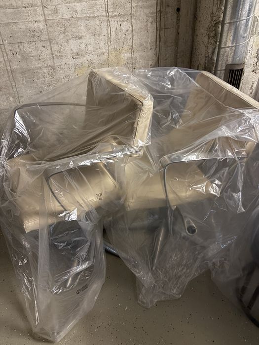 Стол за фризьорски салон