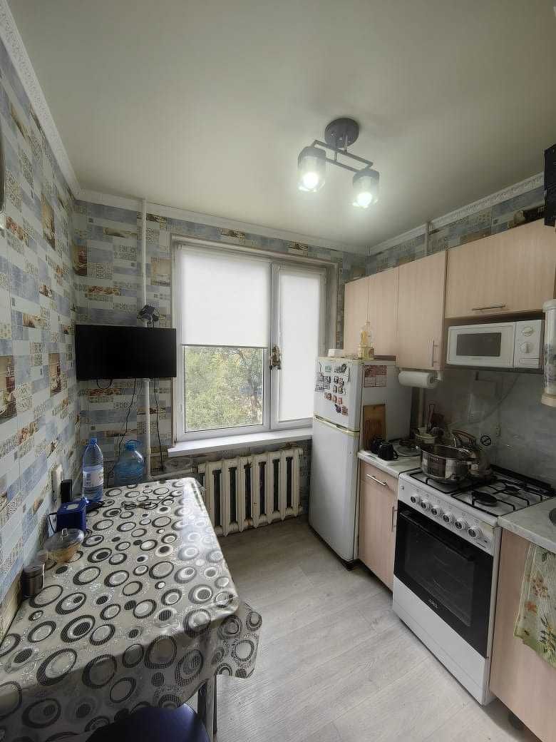 Продам 1-комн.квартиру на 5 мкр