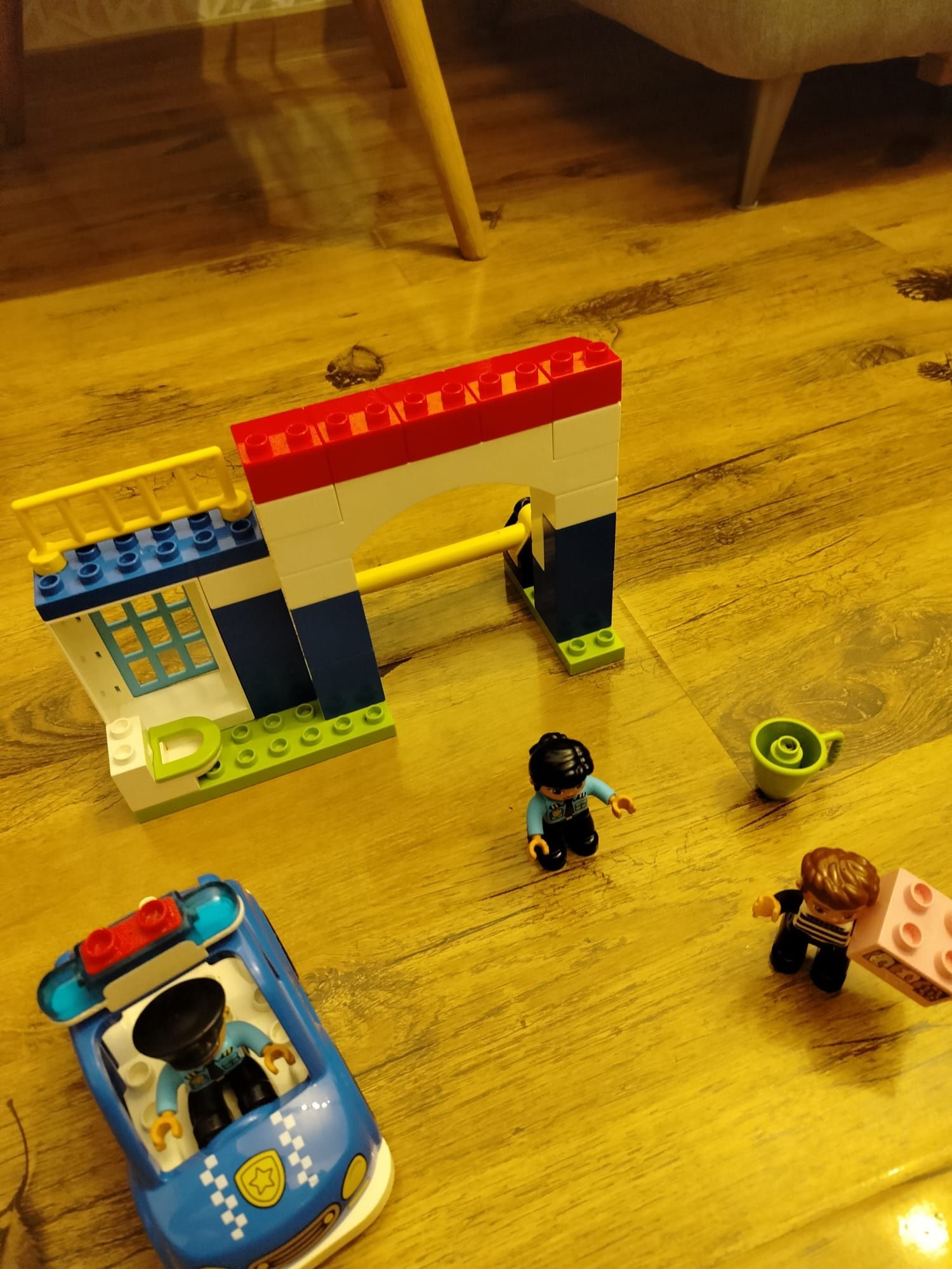 Lego duplo complet