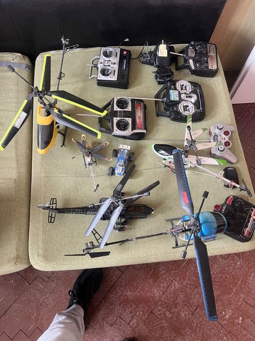 Двигатели самолети