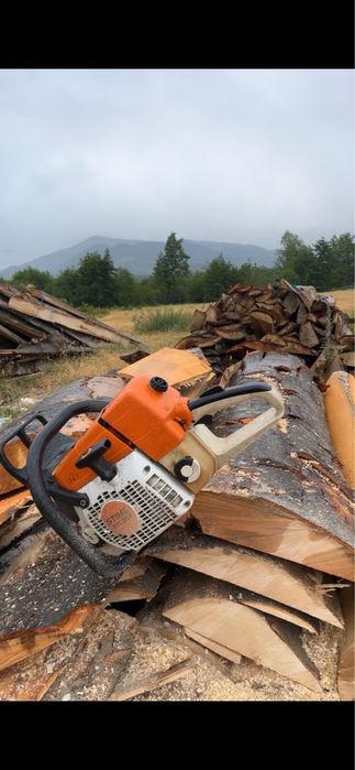 Vand stihl ms 361!!!