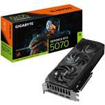 Placa video GIGABYTE GeForce RTX 5070 WINDFORCE SFF 12GB GDDR7 192-bit