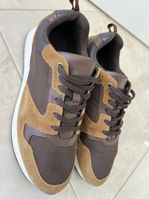 MANGO Мъжки обувки 44