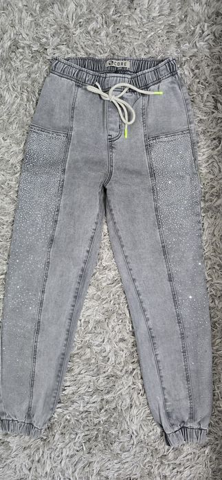 Lot Dama Blugi 4 perechi