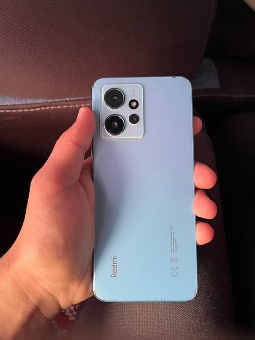 Sotiladi REDMI NOTE 12 Holati yaxshi