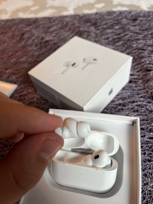 Vand Airpods 2 Pro