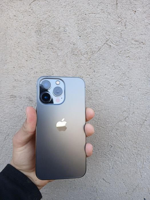 iPhone 13 pro sotiladi