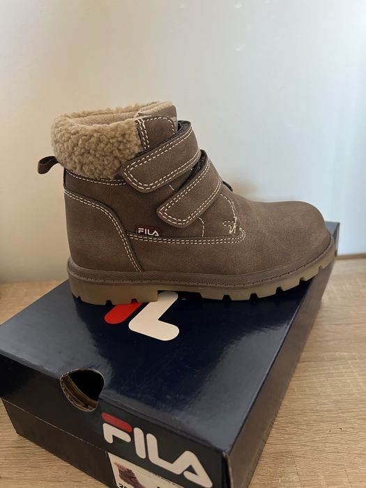 Детски  боти.