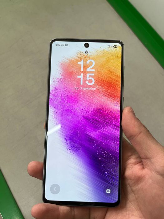 Samsung a 73 5G 128gb