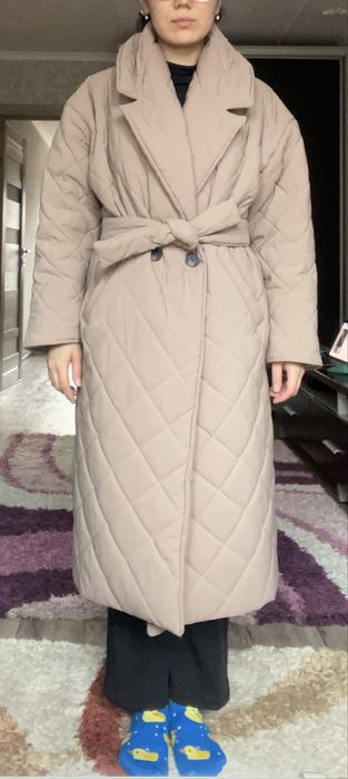 Куртка зимняя, женская - 5000тг