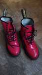Bocanci Dr. Martens