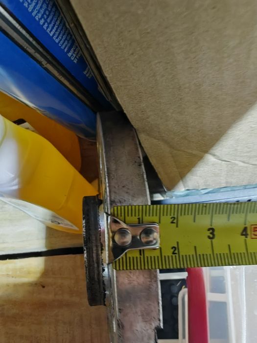 2 Flanșe Distanțiere 15 mm - - - 5x112 +10 Prezoane