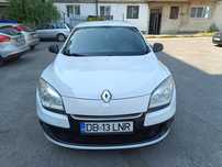 Renault Megane 3 2012