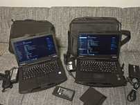 Okazie Laptop Panasonic Cf-54 Mk1 FHD i5 16Gb Ram 512Gb ssd m.2 Win10