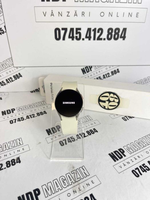 NDP Amanet NON-STOP Bld.Iuliu Maniu 69 SAMSUNG WATCH 6 (35690)