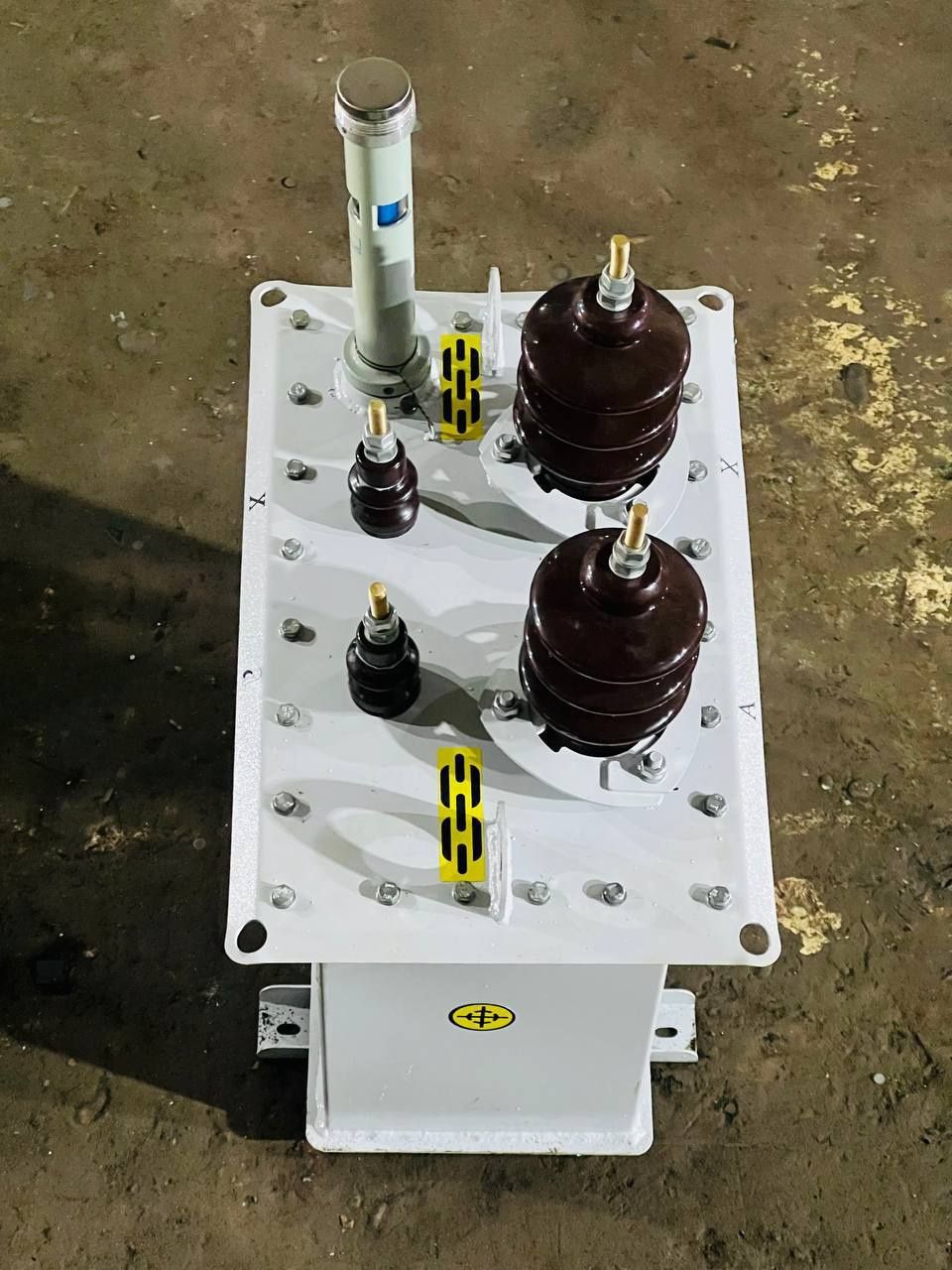 Super Aksiya Transformator 10 kBa