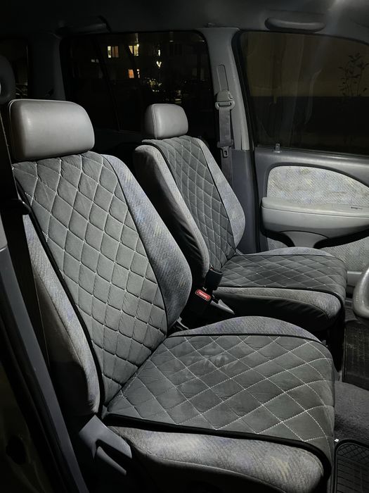 Продажа Toyota Raum, 1998 года